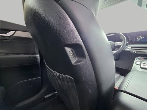 Used 2024 Hyundai Palisade SEL image 12