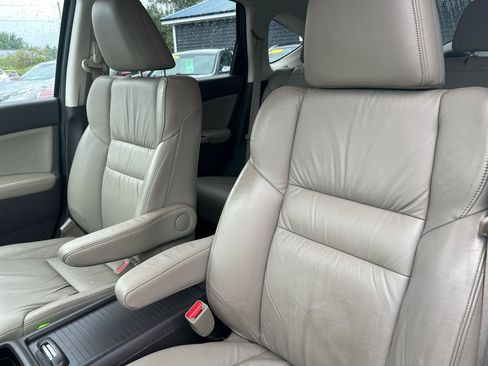 Used 2012 Honda CR-V EX-L image 17