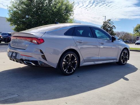 Used 2023 Kia K5 GT-Line image 10