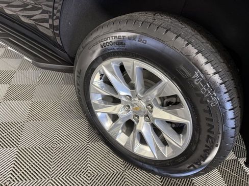 New 2026 Chevrolet Tahoe Premier image 10