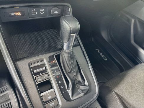 Used 2024 Honda CR-V EX image 17
