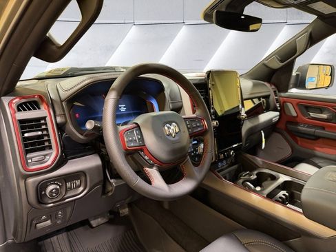 New 2026 RAM 1500 Rebel w/ Rebel Level 2 Equipment Group image 10