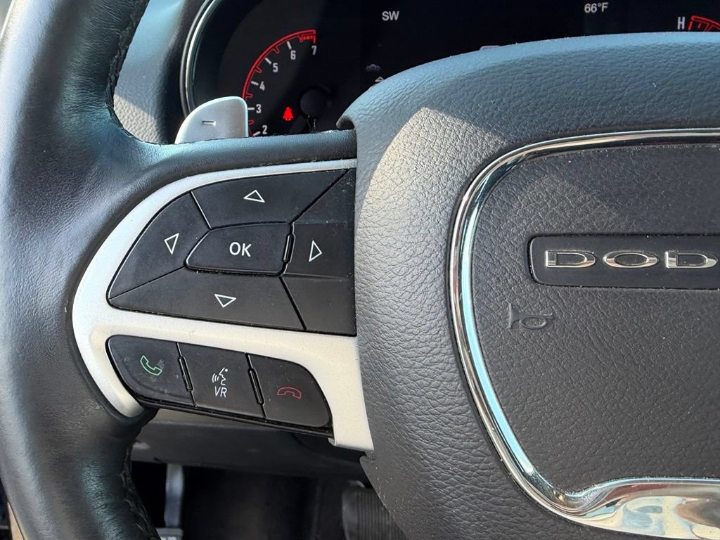 Used 2016 Dodge Durango SXT w/ Quick Order Package 23B AWD/4WD image 29
