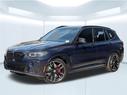 Used 2022 BMW X3 M40i w/ Premium Package