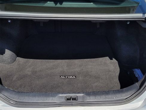 Used 2023 Nissan Altima 2.5 SL image 25