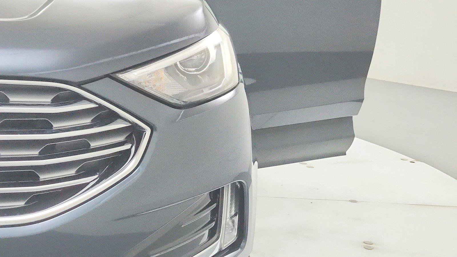 Used 2024 Ford Edge Titanium AWD/4WD image 35