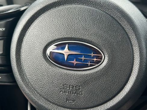 Used 2026 Subaru Ascent Bronze Edition AWD/4WD image 38