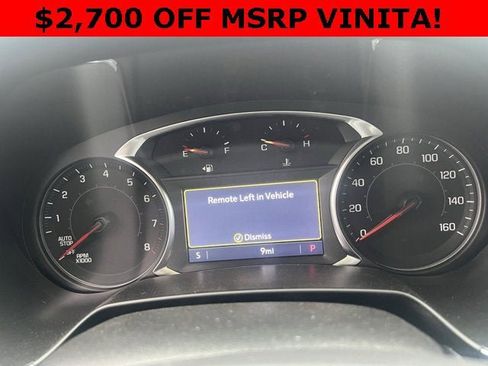 New 2025 Chevrolet Blazer LT image 11