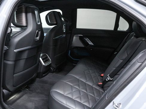 Certified 2023 BMW 740i 740i w/ Parking Assistance Package image 17