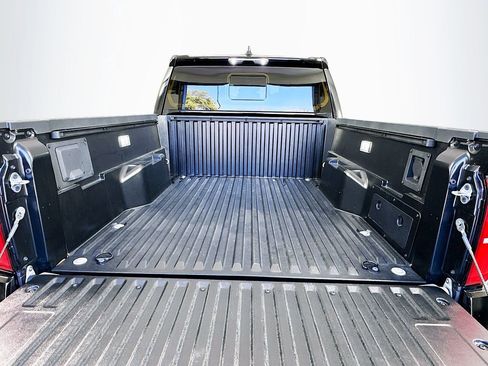 Used 2025 Toyota Tacoma TRD Off-Road w/ TRD Off Road Upgrade Package image 24