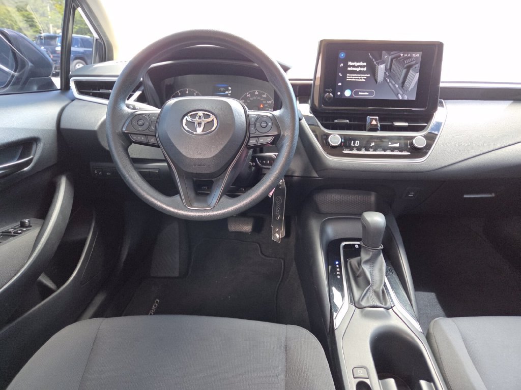 Used 2024 Toyota Corolla LE FWD image 7