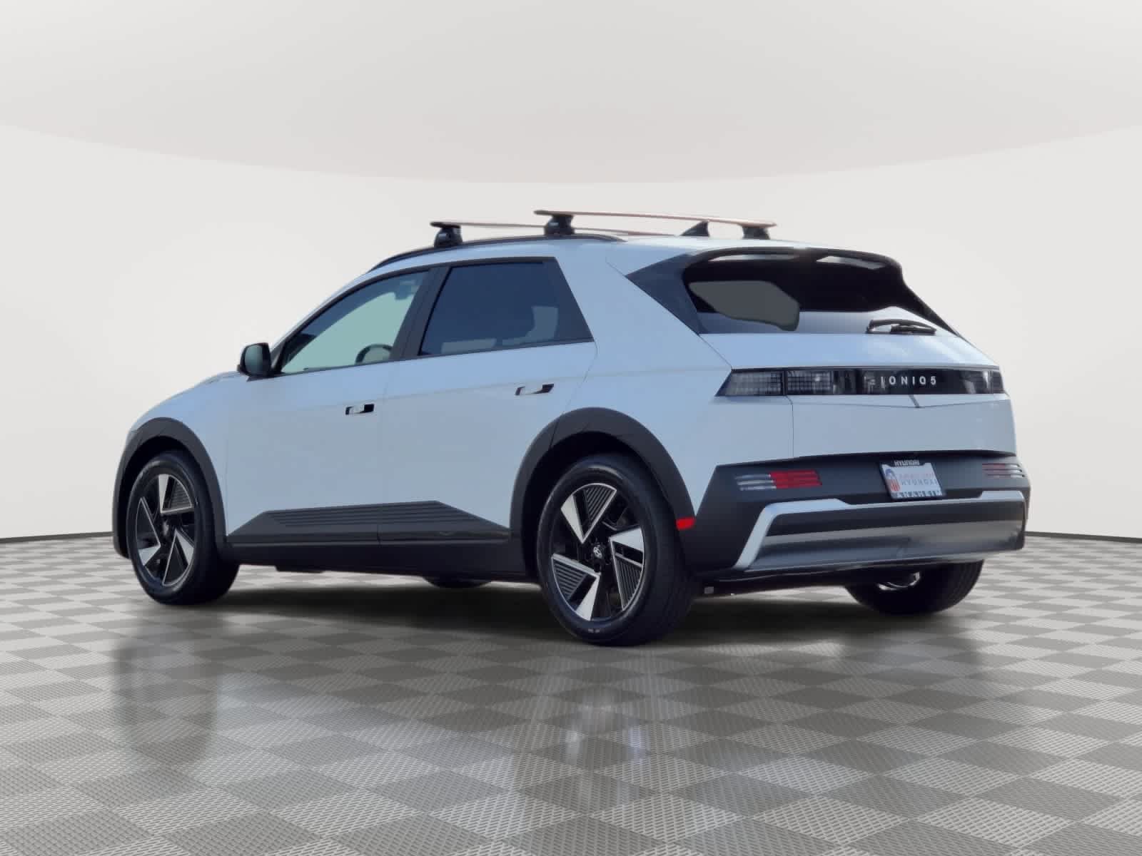 New 2027 Hyundai Ioniq 5 SEL RWD image 9