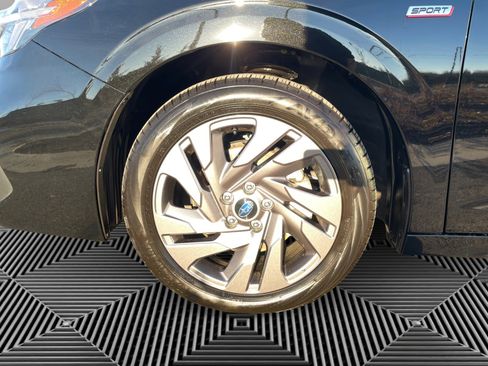 Used 2025 Subaru Legacy Sport image 18