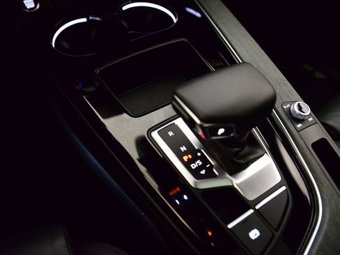 Certified 2023 Audi A5 2.0T Premium w/ Convenience Package image 16