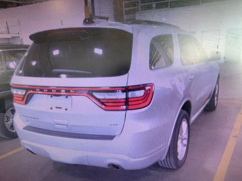 Used 2024 Dodge Durango GT AWD/4WD image 2