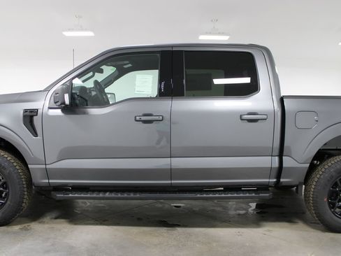 New 2026 Ford F150 XLT AWD/4WD image 5