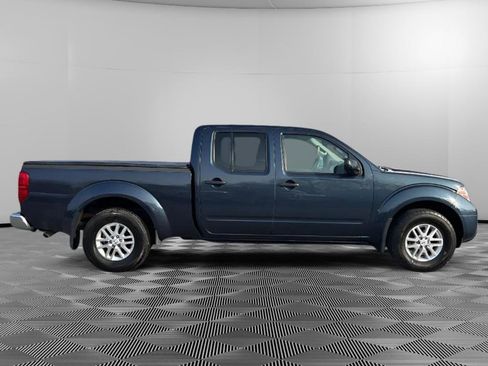 Used 2016 Nissan Frontier SV w/ SV Value Truck Package image 6