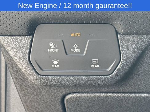 New 2026 Volkswagen Atlas Cross Sport SE FWD image 27