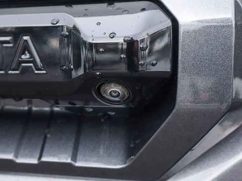 Used 2024 Toyota Tundra Limited w/ TRD Off-Road Package image 55