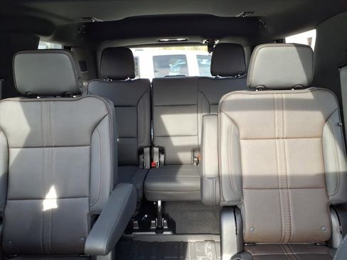 New 2026 Chevrolet Tahoe High Country w/ Sun And Tow Package image 12