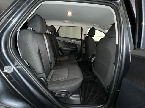 Used 2023 Kia Sportage LX AWD/4WD image 31