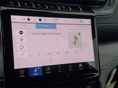 New 2025 Jeep Grand Cherokee Limited w/ Trailer Tow Package image 26