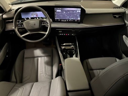 New 2026 Audi Q3 quattro 2.0T image 11