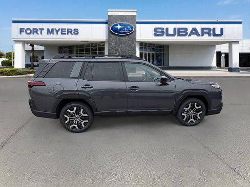 New 2026 Subaru Outback Touring XT AWD/4WD image 2