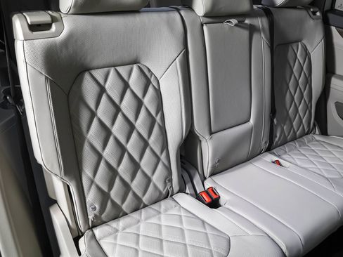 New 2026 Volkswagen Atlas SEL Premium R-Line image 42