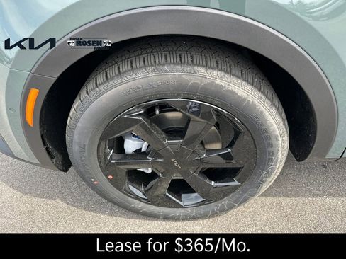 New 2026 Kia Sorento SX Prestige AWD/4WD image 41