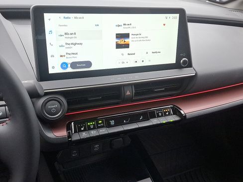 New 2026 Toyota Prius Plug-In Hybrid image 14