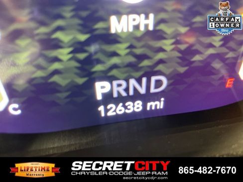 Used 2022 Jeep Wrangler Unlimited Rubicon AWD/4WD image 19