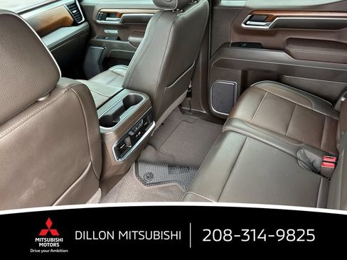 Used 2023 GMC Sierra 1500 Denali AWD/4WD image 15