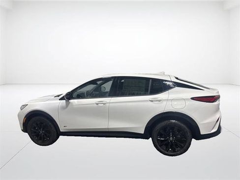 New 2026 Buick Envista Sport Touring w/ Convenience I Package image 56