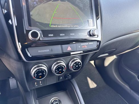 New 2026 Mitsubishi Outlander Sport AWD image 24