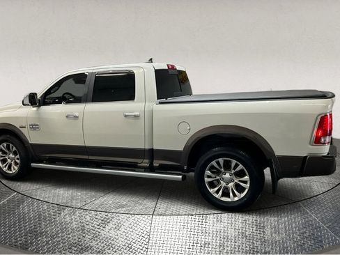 Used 2018 RAM 1500 Laramie Longhorn image 5