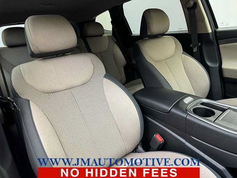 Used 2023 Hyundai Santa Fe SEL AWD/4WD image 20