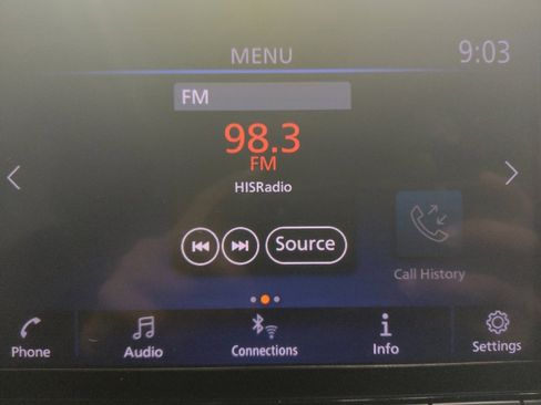 Used 2021 Nissan Sentra SV image 25