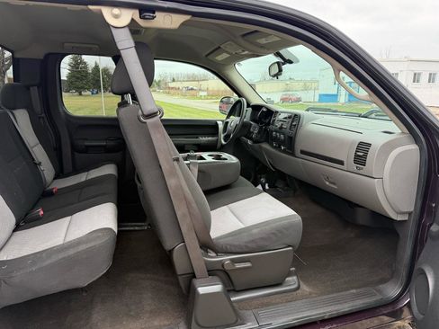 Used 2009 GMC Sierra 1500 SL image 15