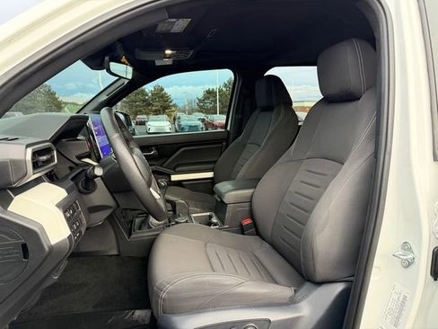 Certified 2024 Toyota Tacoma TRD Off-Road w/ TRD Off Road Upgrade Package image 14