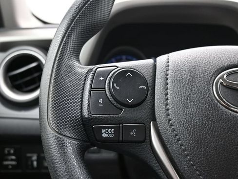 Used 2018 Toyota RAV4 LE w/ All Weather Liner Package AWD/4WD image 48