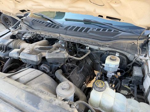 Used 2019 Ford F350 XL w/ STX Appearance Package image 28