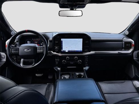 Used 2021 Ford F150 Raptor w/ Equipment Group 801A High image 24