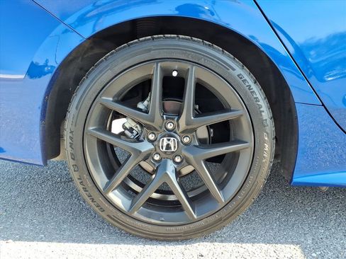 Used 2022 Honda Civic Sport image 25