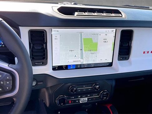 New 2025 Ford Bronco Heritage Edition image 6