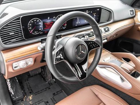 Certified 2026 Mercedes-Benz GLE 450 4MATIC image 10