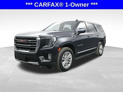 Used 2024 GMC Yukon SLT