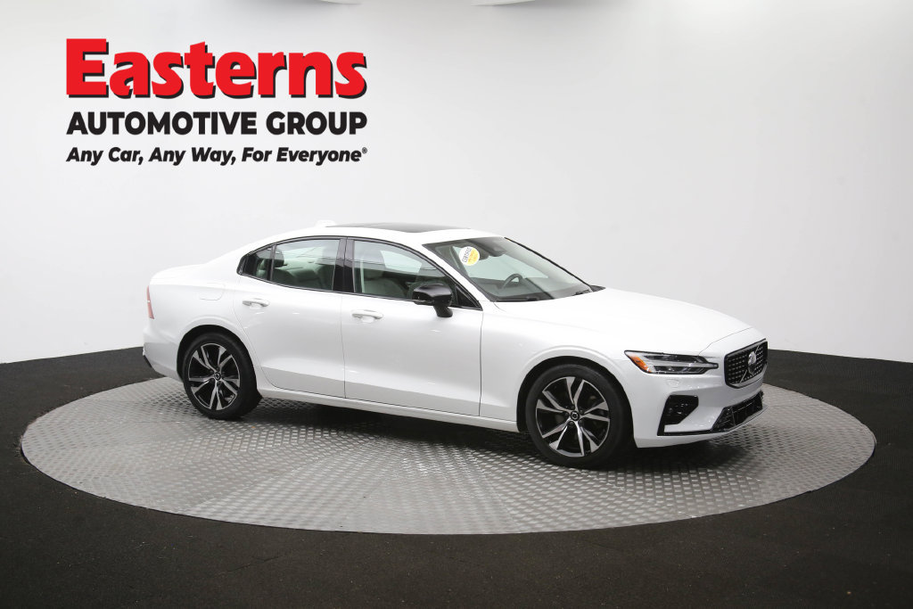 Used 2024 Volvo S60 B5 Core w/ Climate Package FWD image 51