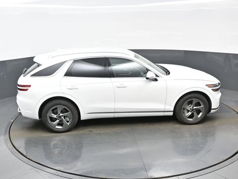 Certified 2026 Genesis GV70 2.5T image 38