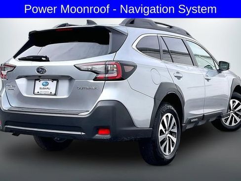 Used 2025 Subaru Outback Premium AWD/4WD image 13
